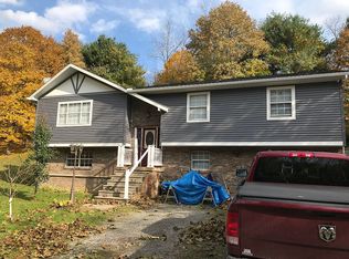 47 Sugar Lane Ter, Morgantown, WV 26501