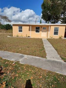 3404 Lucerne Ter, Pt Charlotte, FL, 33952