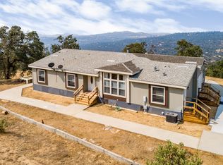 49280 Ward Mountain Dr #O, O'Neals, CA 93645