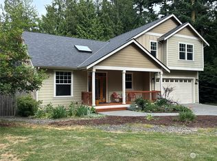 4770 Willamette St, Port Townsend, WA 98368