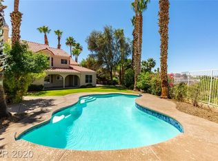 428 Raindance Dr, Henderson, NV 89014