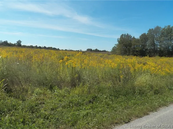 Flatwood Rd Tract #6, Ramsey, IN 47166