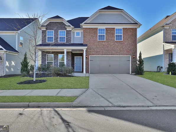 107 Woodford Ln, Canton, GA 30115