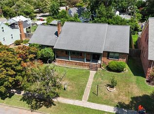 116 Battersea Rd, Norfolk, VA 23503