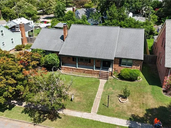 116 Battersea Rd, Norfolk, VA 23503