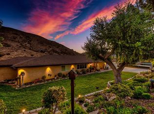 2904 Calmgarden Rd, Acton, CA 93510