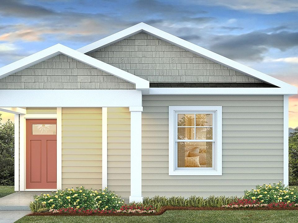Plan Elevation.