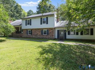 16064 Binns Rd, Doswell, VA 23047