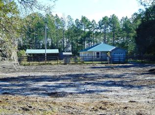 10400 Baylor Ave, Hastings, FL 32145
