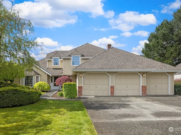 4433 246th Avenue SE, Sammamish, WA 98029