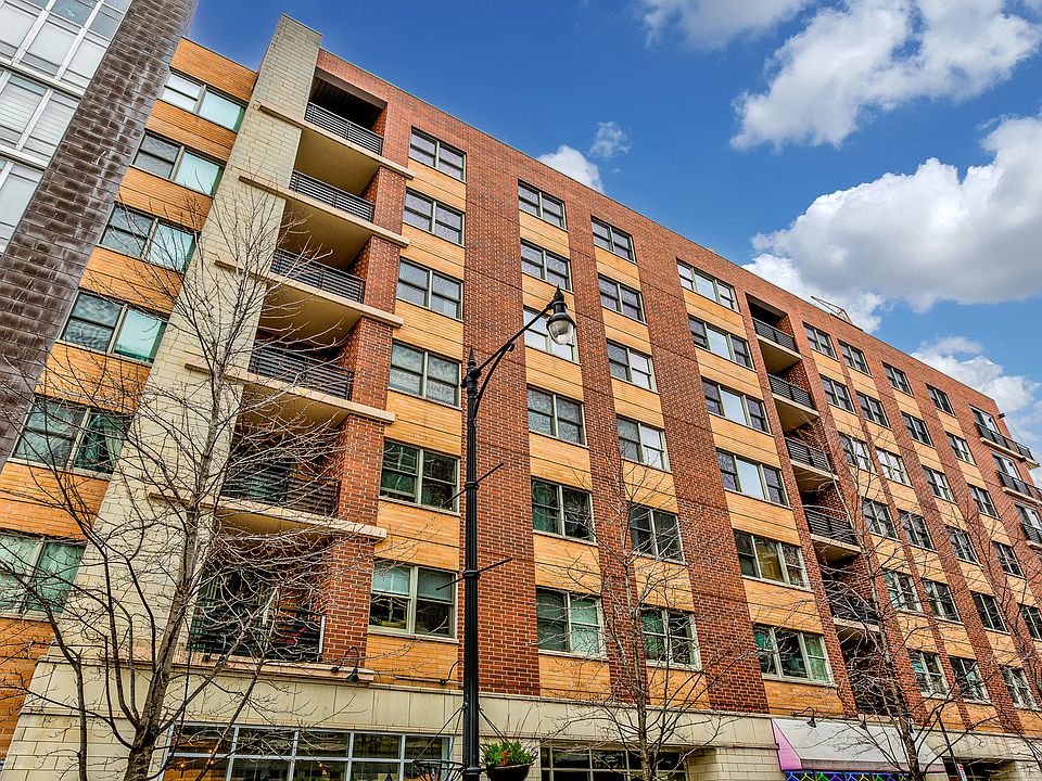 1st image of 873 N Larrabee St APT 708