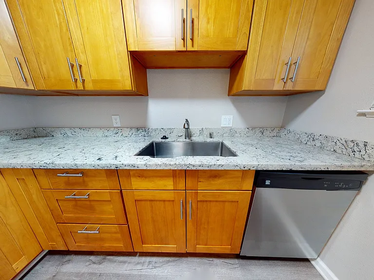 Modern Kitchen Fixtures