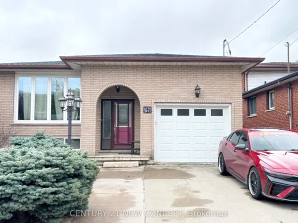 89 Greencedar Dr, Hamilton, ON L9C 6W4