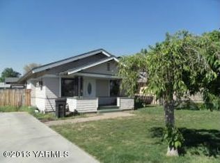 1203 Spokane St, Yakima, WA
