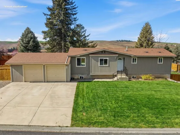 801 E Valleyview Ave, Colfax, WA 99111