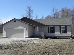 1284 Cross Drive, Youngstown, OH 44515