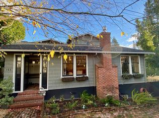 164 Locust Ave, Mill Valley, CA 94941