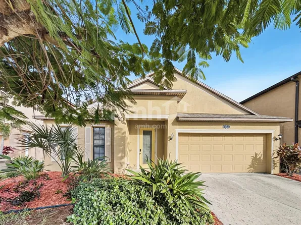 2662 Glenridge Cir, Merritt Island, FL 32953
