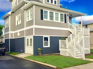 55 Shrewsbury Ave, Highlands, NJ 07732