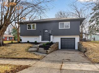 6416 Faircrest Rd, Columbus, OH 43229