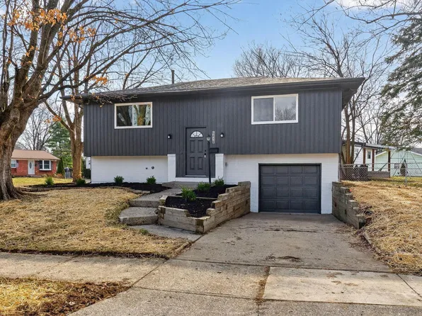 6416 Faircrest Rd, Columbus, OH 43229