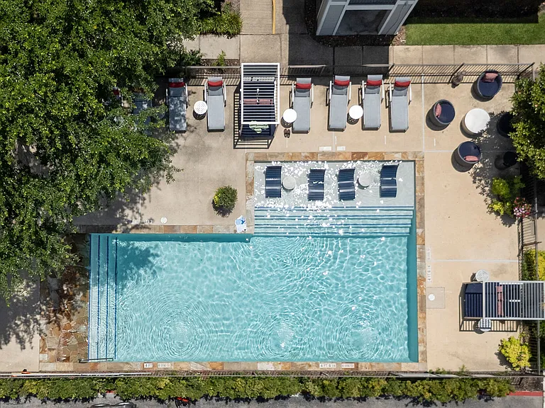 Reserve at Garden Oaks — Photo 29