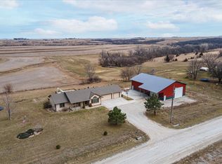 53703 260th St, Glenwood, IA 51534