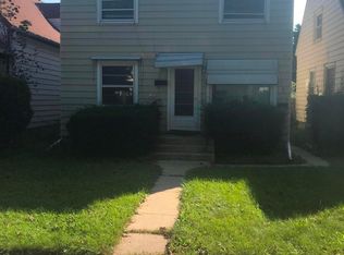 5690 N 36th St, Milwaukee, WI 53209