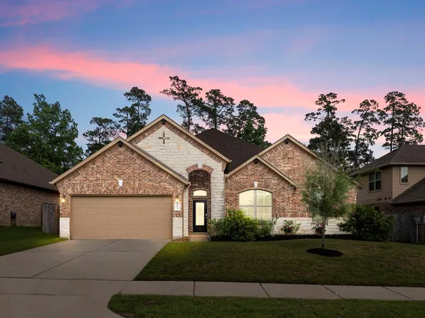 12276 Emerald Mist Ln, Conroe, TX 77304