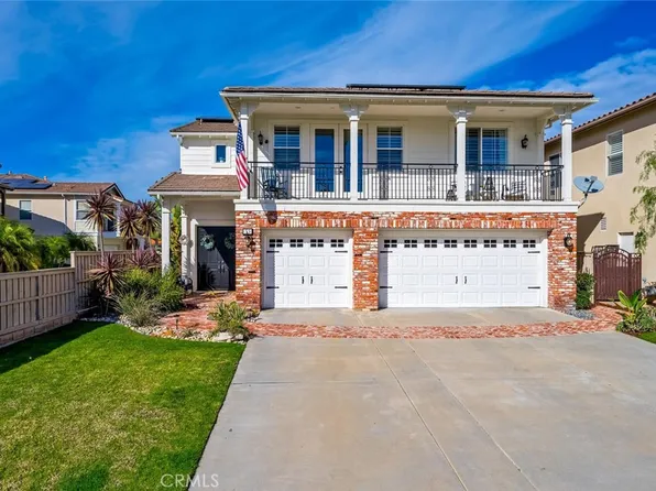 33 Teaberry Ln, Rancho Santa Margarita, CA 92688