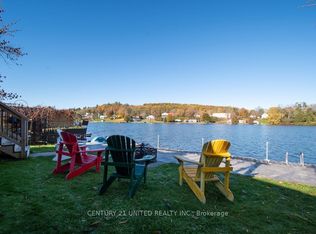 131 Homewood Ave, Trent Hills, ON K0L1Y0