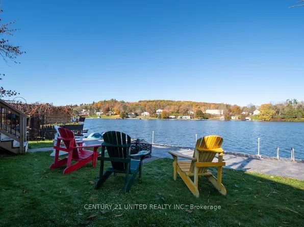 131 Homewood Ave, Trent Hills, ON K0L 1Y0