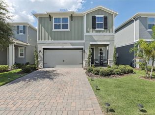 2241 Emerald Springs Dr, Apopka, FL 32712