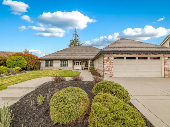 1103 Newport Way, Roseville, CA 95661