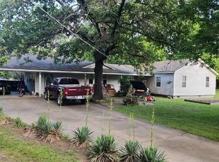 2138 Pleasant Valley Rd, Van Buren, AR 72956