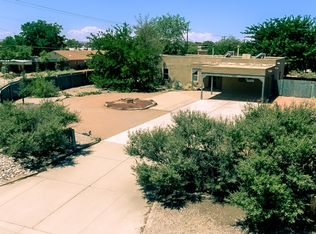 1537 35th Cir SE, Rio Rancho, NM 87124