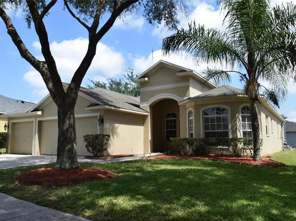 4222 Balington Dr, Valrico, FL 33596