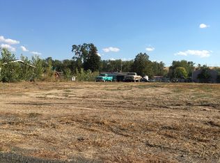 Horseshoe Ln, Pendleton, OR 97801