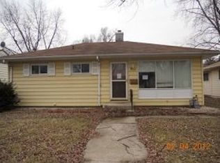 925 Westshire Dr, Joliet, IL 60435