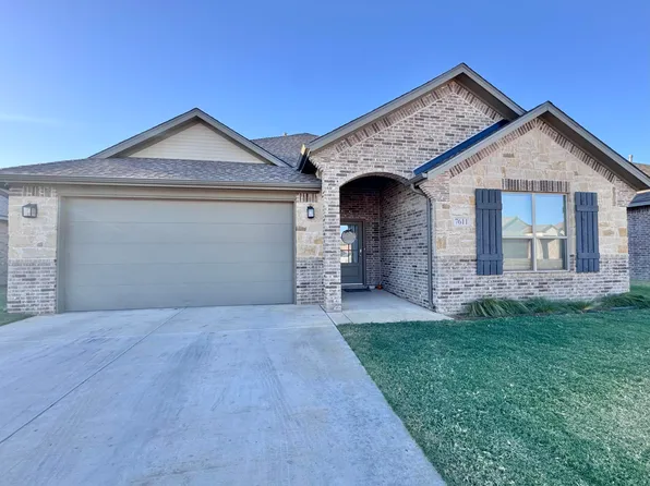 7611 61st St, Lubbock, TX 79407