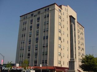 131 E Broad St APT 408, Athens, GA 30601