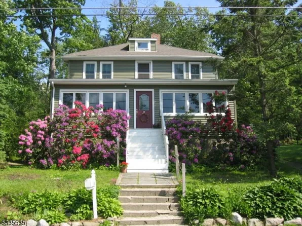 53 East Shore Culver Rd, Frankford Twp., NJ 07826