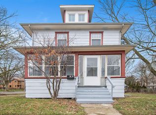 122 Huron St, Lansing, MI