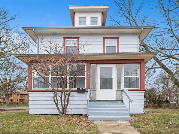 122 Huron St, Lansing, MI 48915