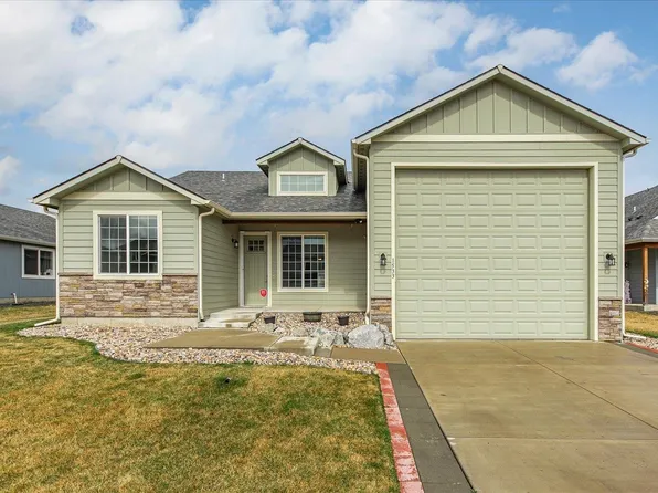 1533 E Marilyn Cir, Deer Park, WA 99006