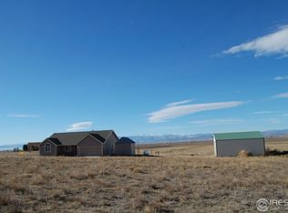 12931 Dead Horse Ln, Carr, CO 80612