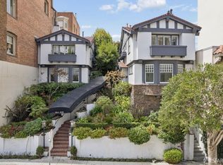 2115 Hyde St, San Francisco, CA 94109