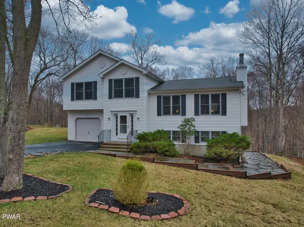 2411 Sidorick Ln, East Stroudsburg, PA 18302