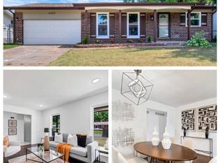 4402 Caracalla Dr, Florissant, MO