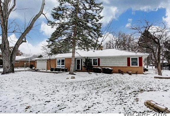 2nd image of 2158 Wyandot Dr
